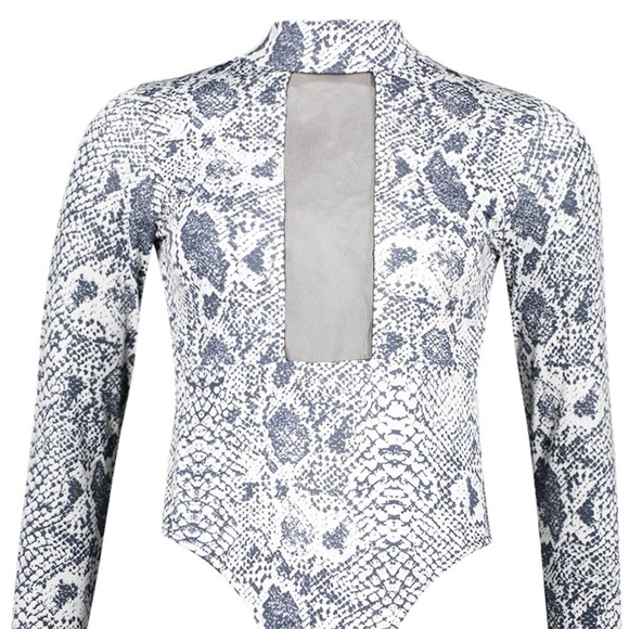 Bodysuit - Picture 5 of 7